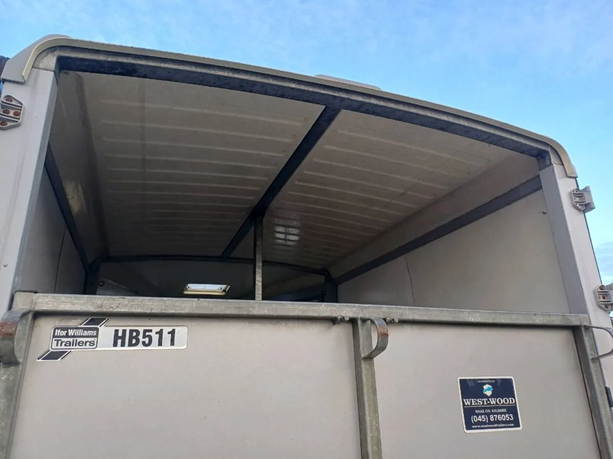 Horsebox - Image 4
