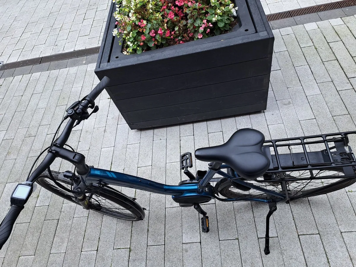 Stevens ebike - 1 year old - Image 2
