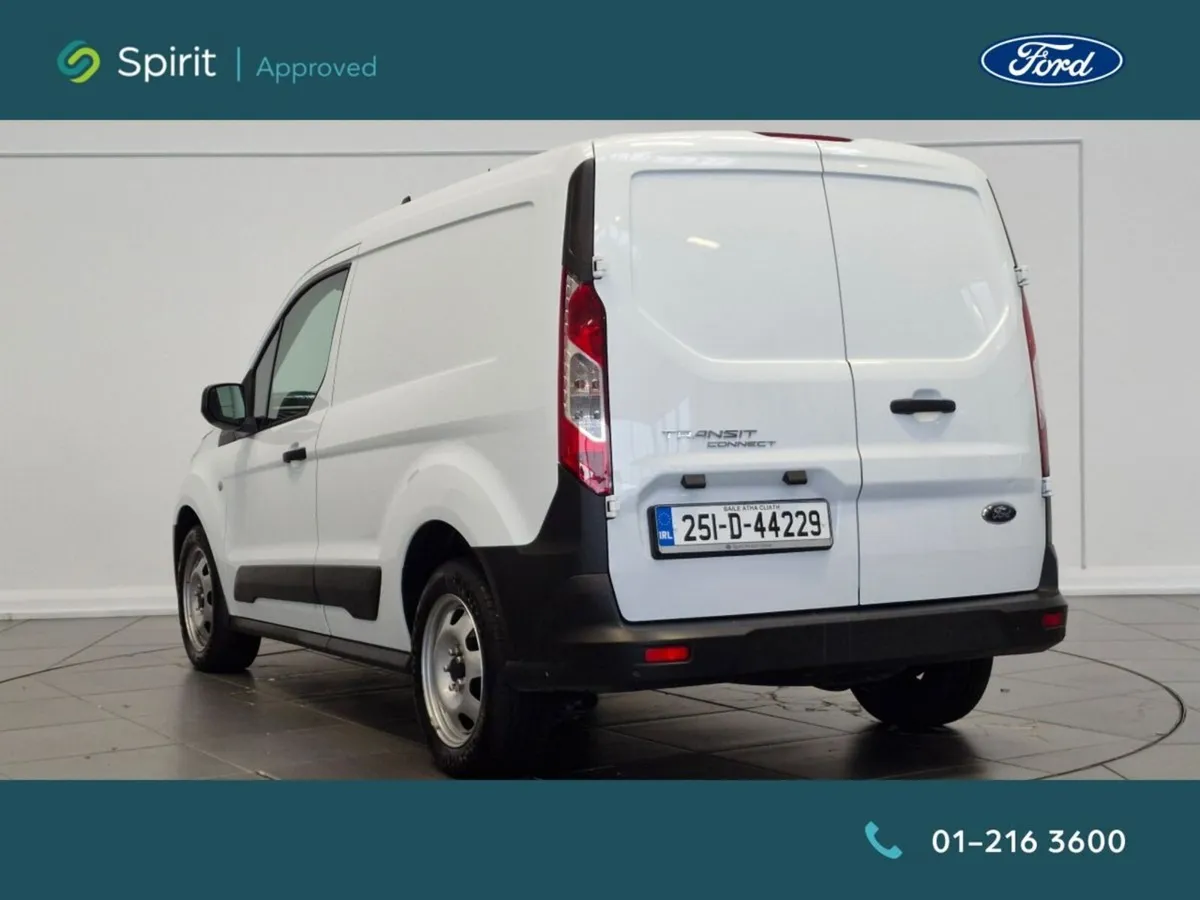 Ford Transit Connect TRANSIT CONNECT CONNECT VAN * - Image 3