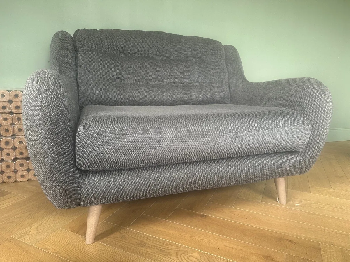 Armchair - Image 2