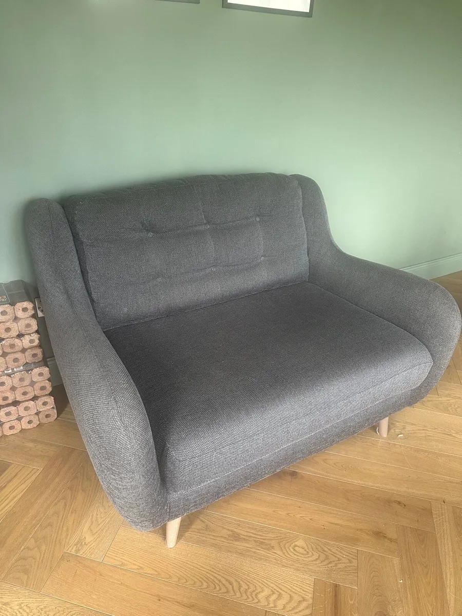 Armchair - Image 3