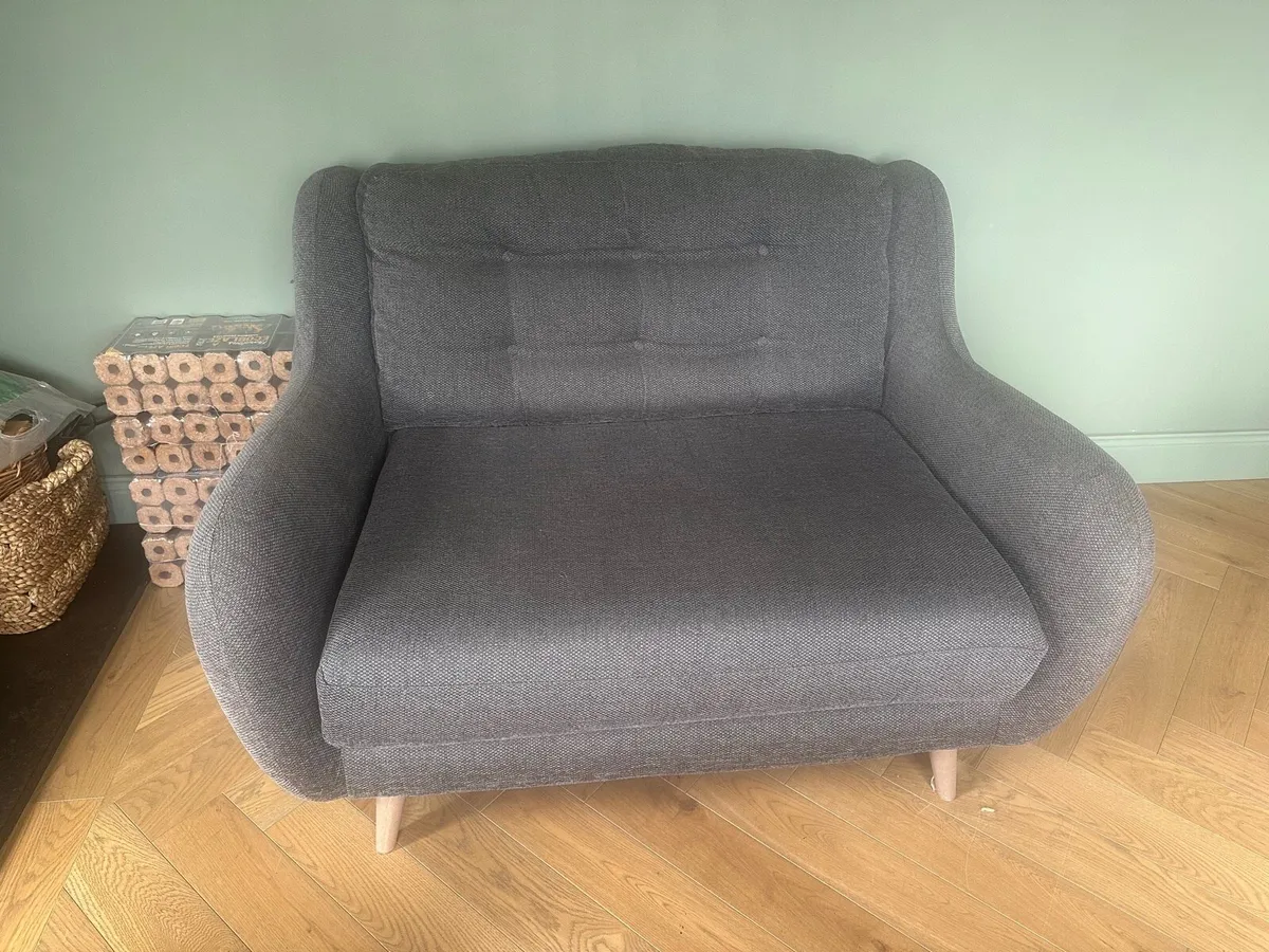 Armchair - Image 4