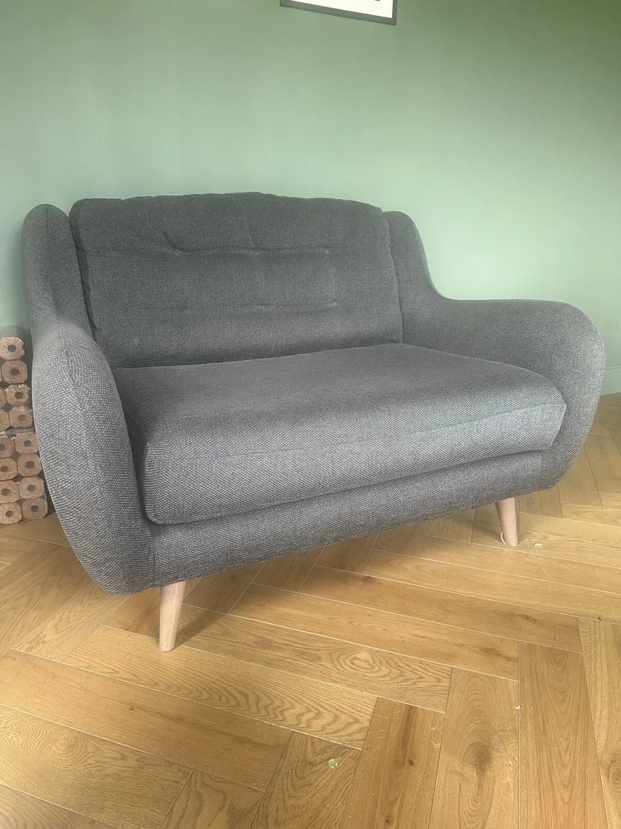 Armchair - Image 1