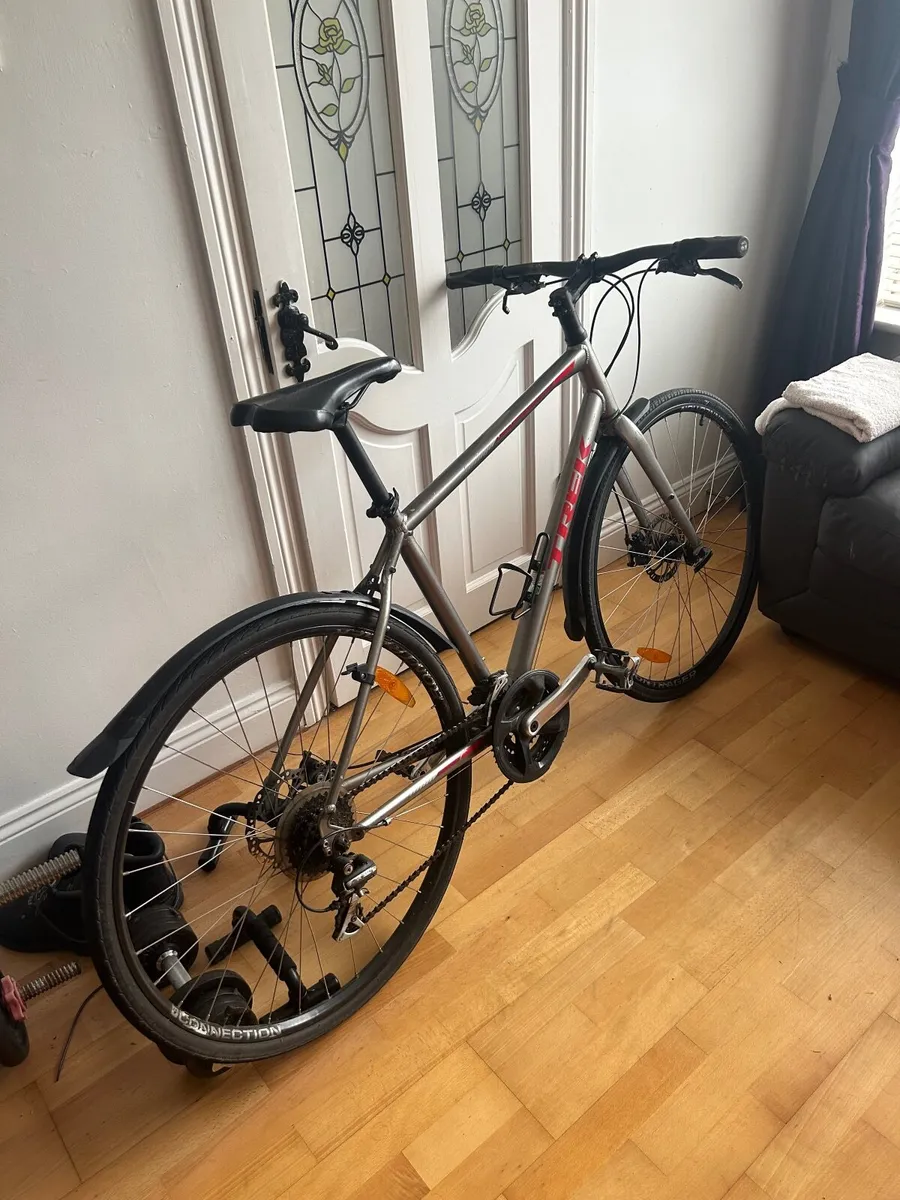 Trek bike - Image 1