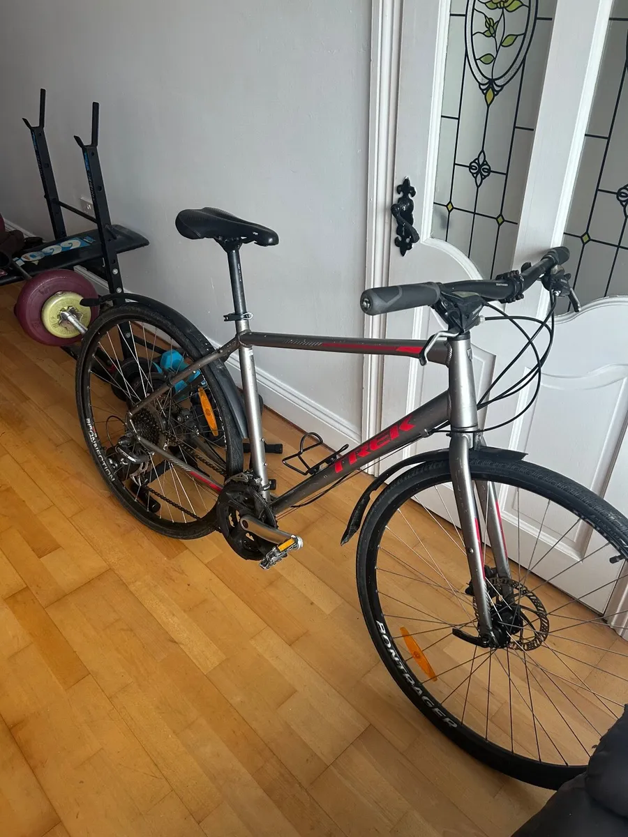 Trek bike - Image 2