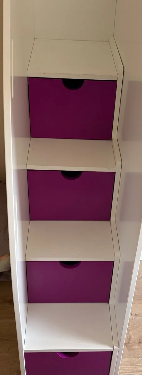 Bunk Bed - Image 2