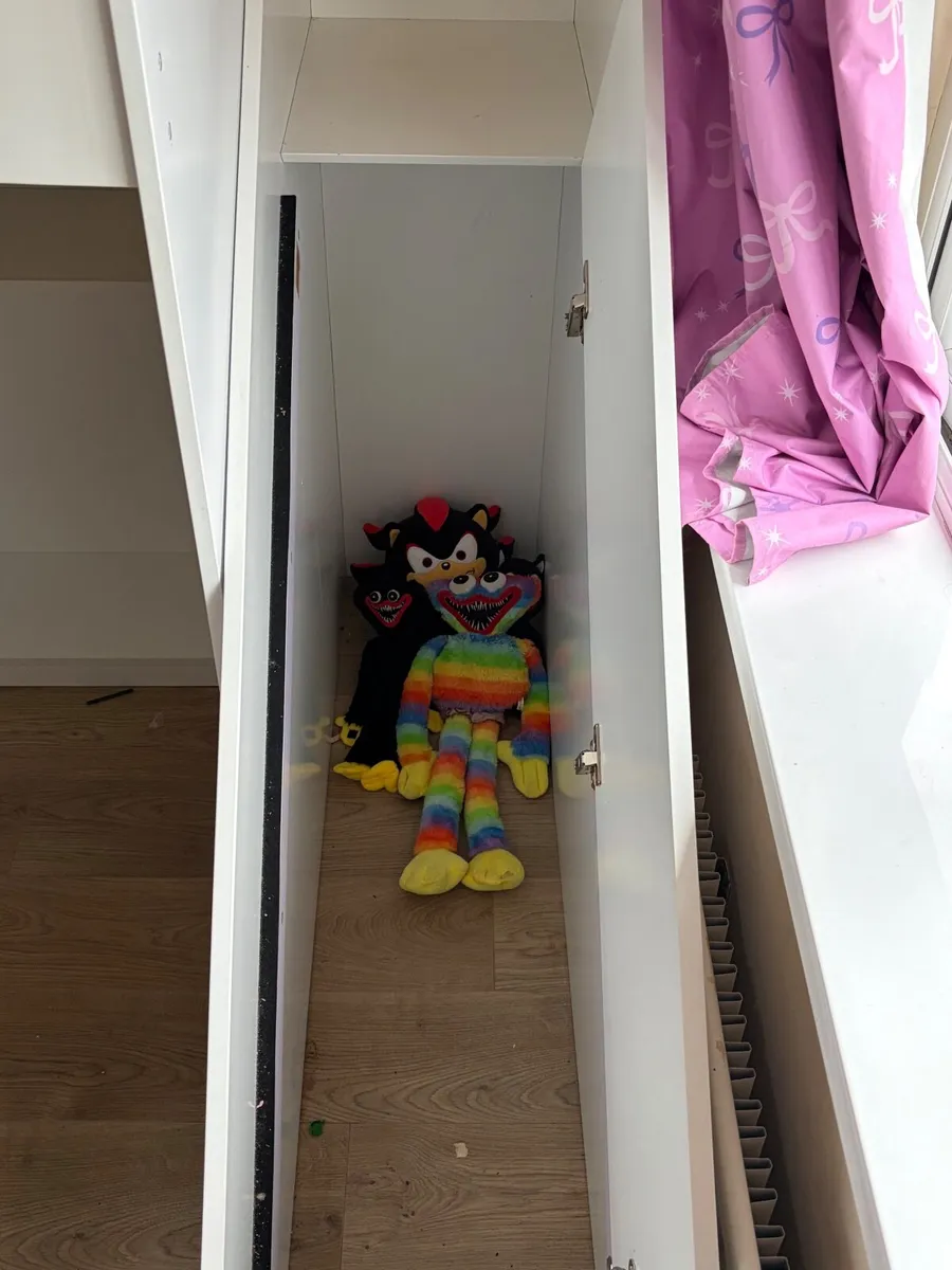 Bunk Bed - Image 4