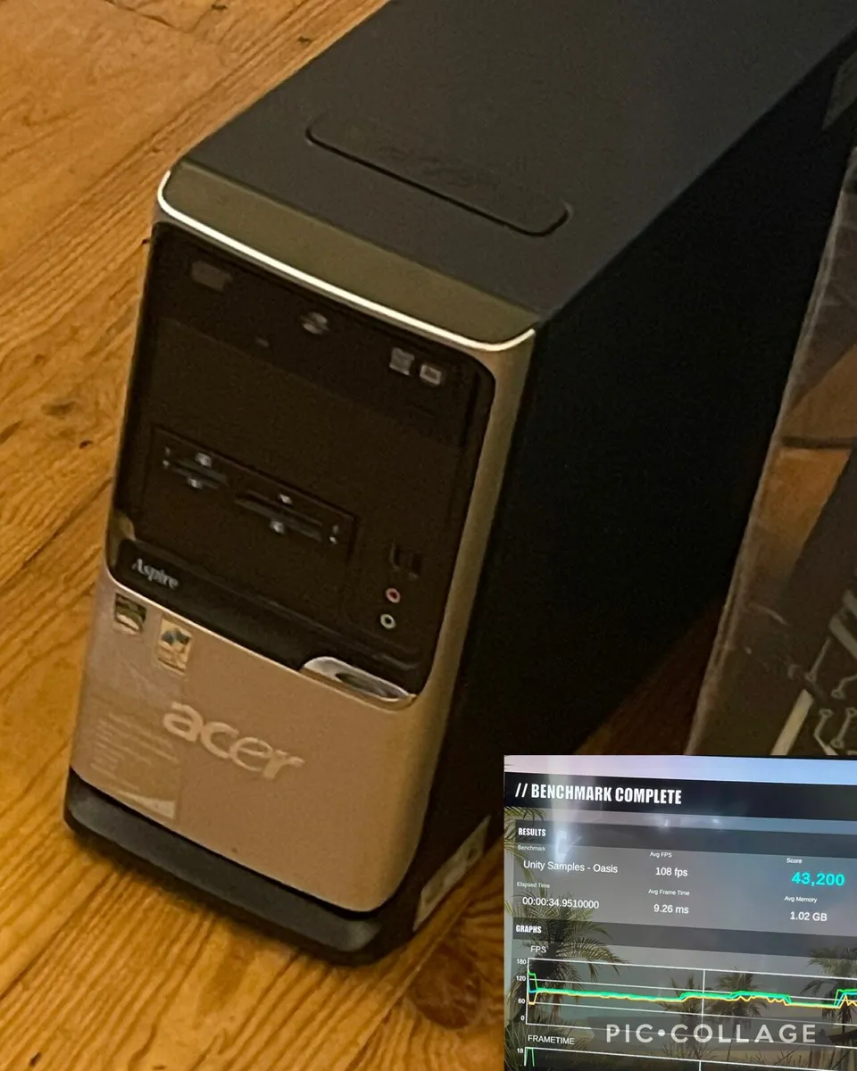 Pc - Image 1