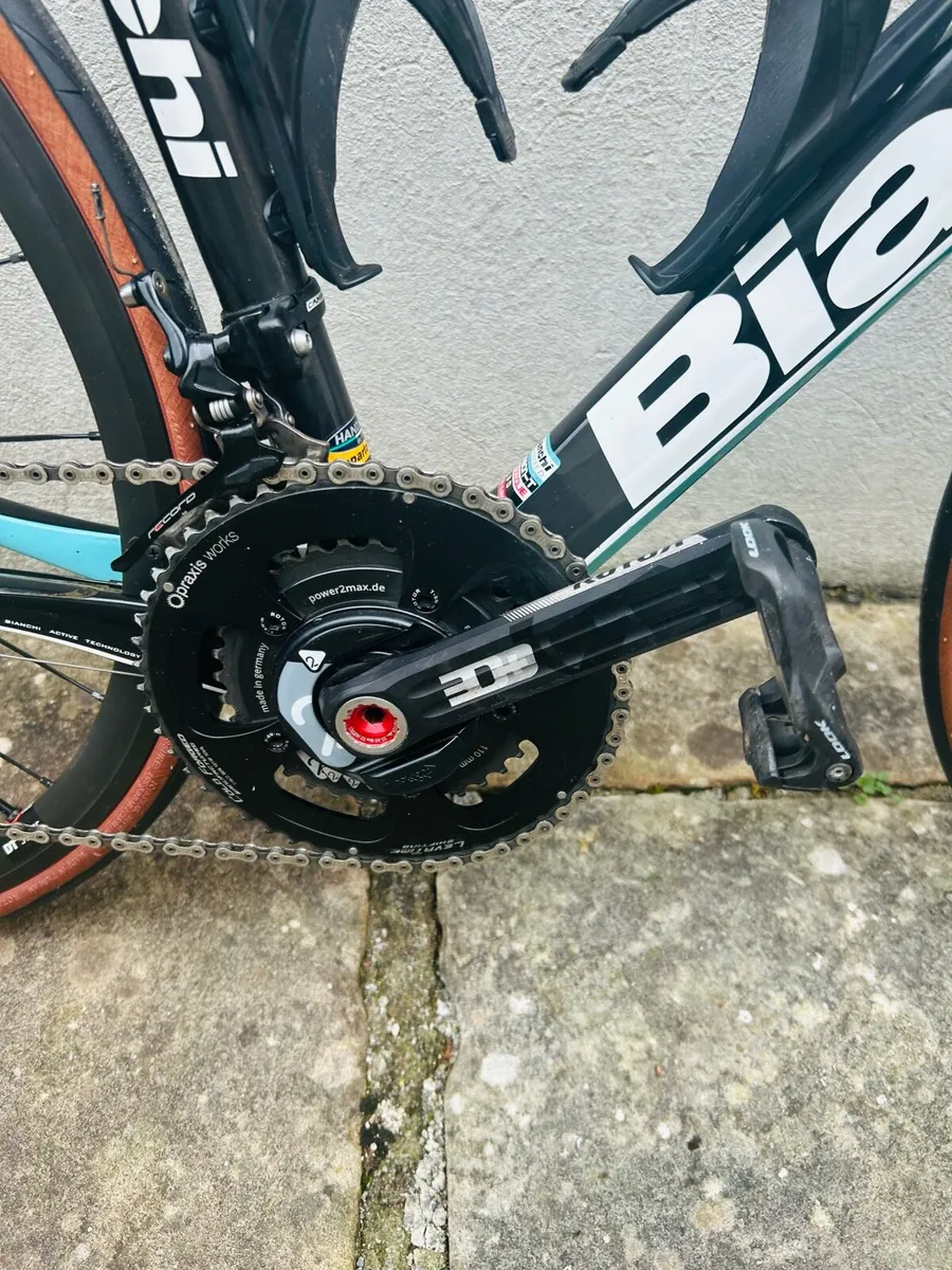 Bianchi Infinito CV carbon - Image 3