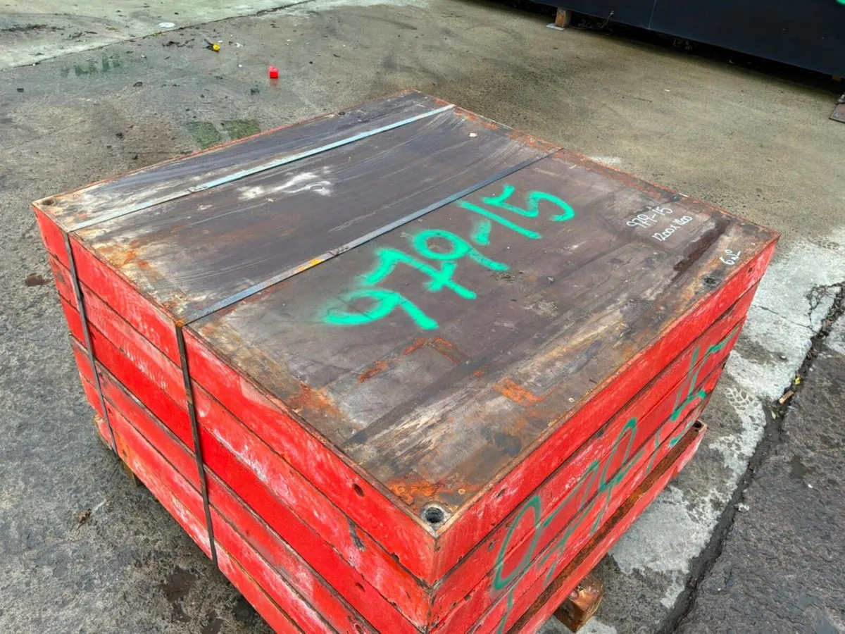 Peri 1200mm x 1200mm shuttering pans..979-15 - Image 4