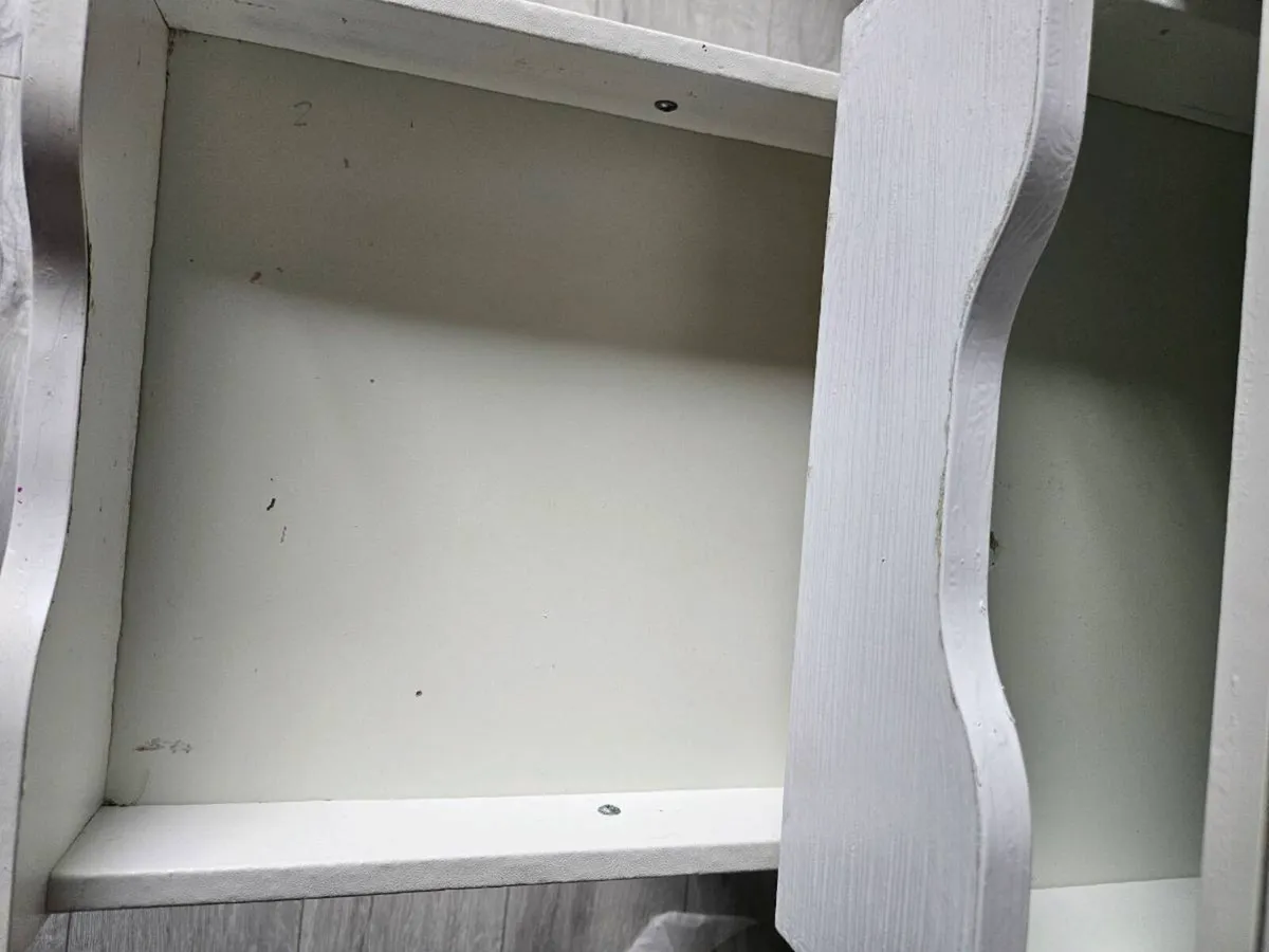 Dressing table desk - Image 4