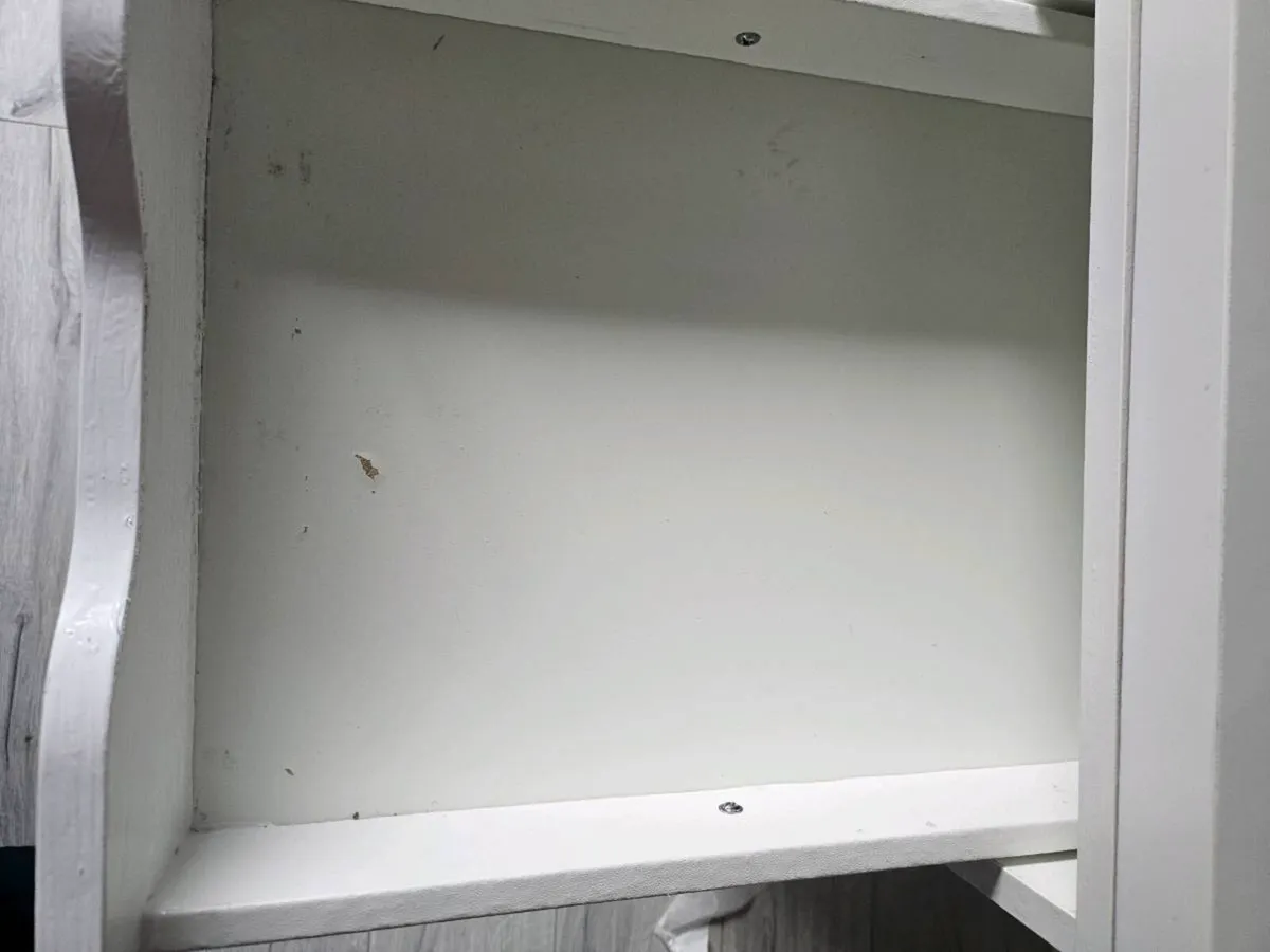Dressing table desk - Image 3