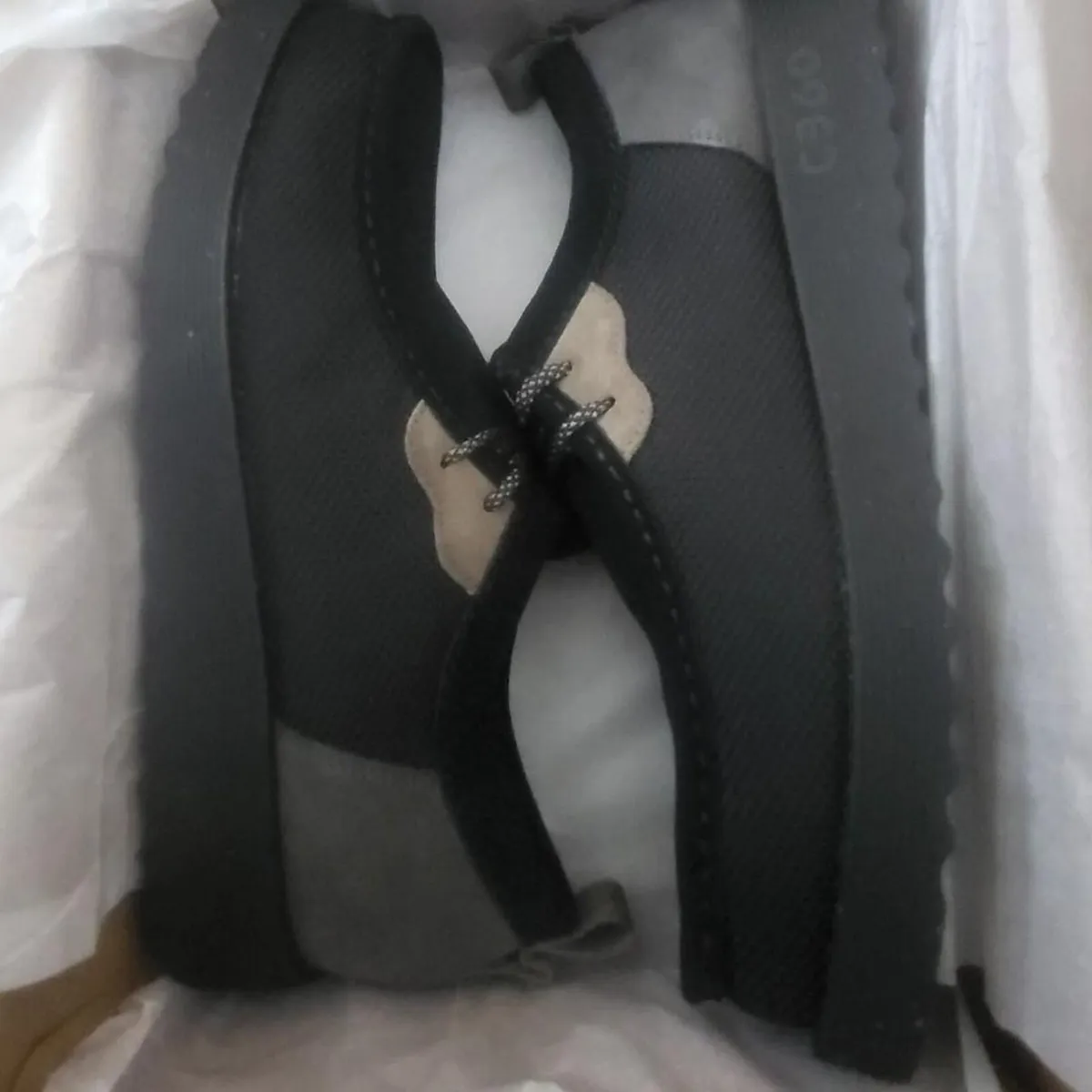 Clarks Wallabees Shoes (11.5) - Image 1