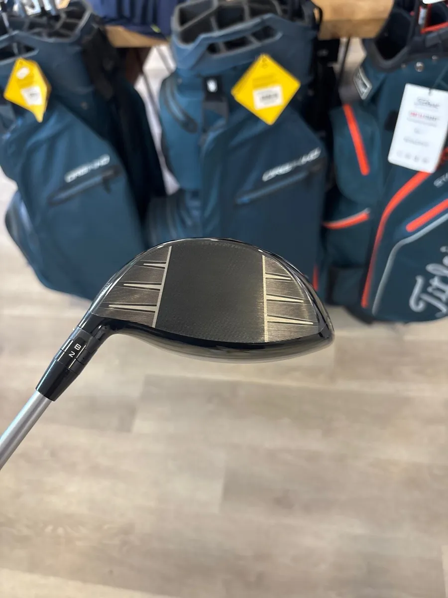 Titleist GT1 10.0 (40 Reg Flex) NEW!! - Image 2