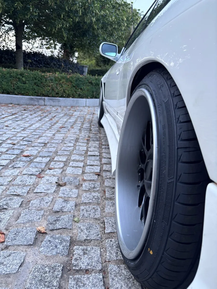 Kitted 180sx Chuki - Image 3