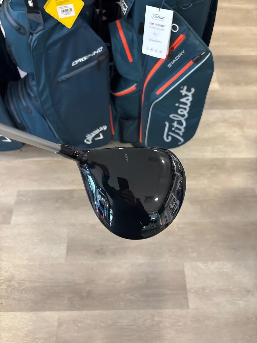 Titleist GT1 10.0 (40 Reg Flex) NEW!! - Image 3