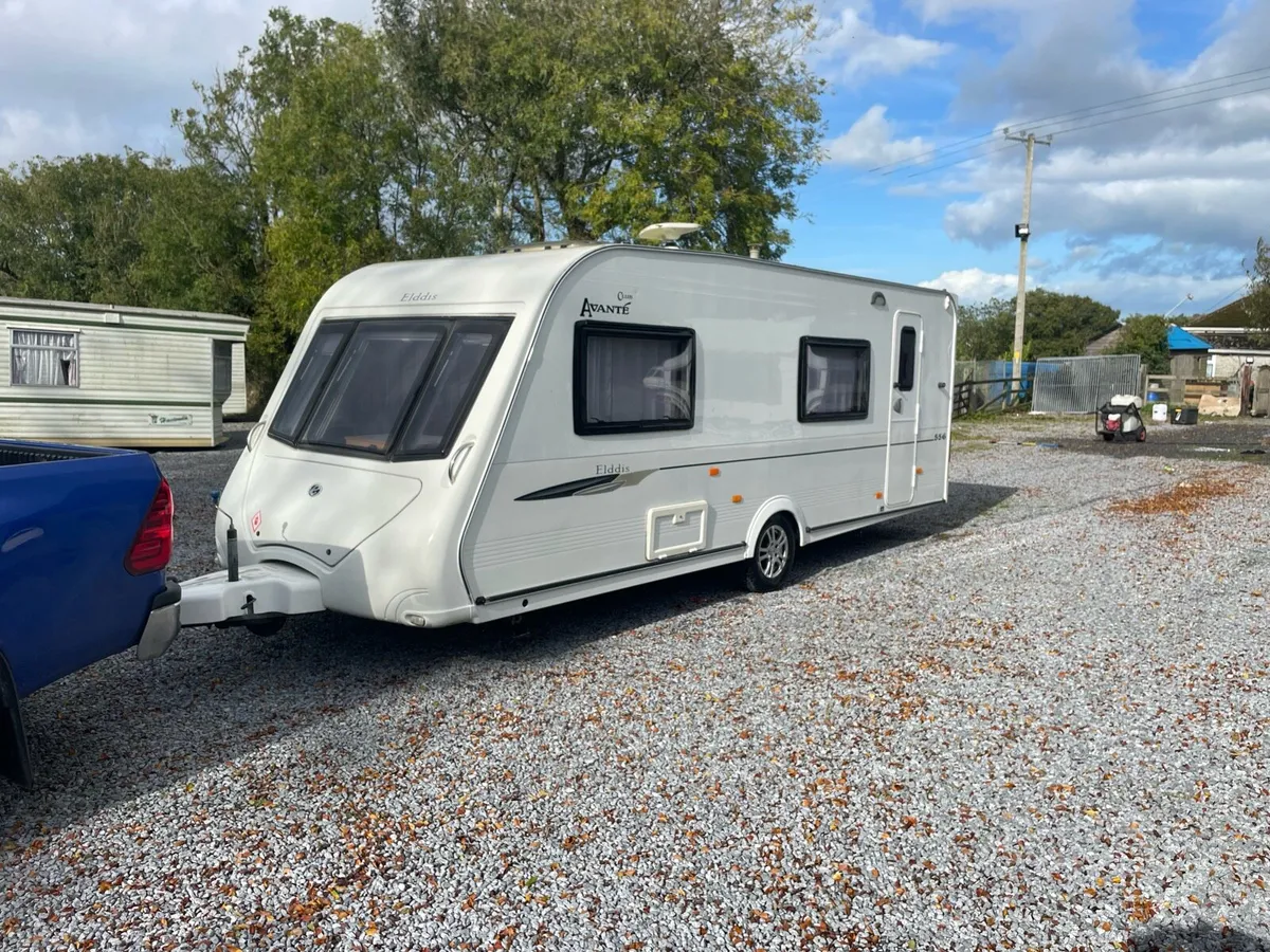 6 Berth fixed bunk beds - Image 2