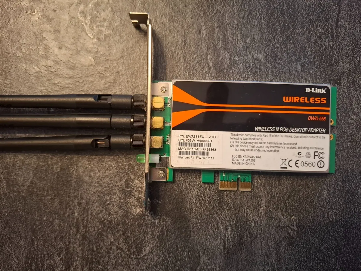 Computer Parts - Image 4