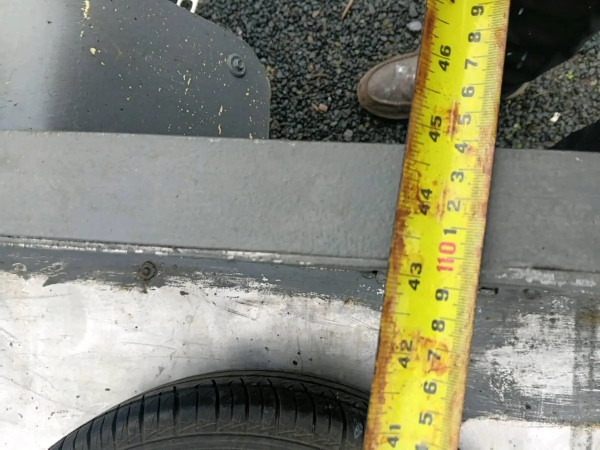 car trailer - Image 4
