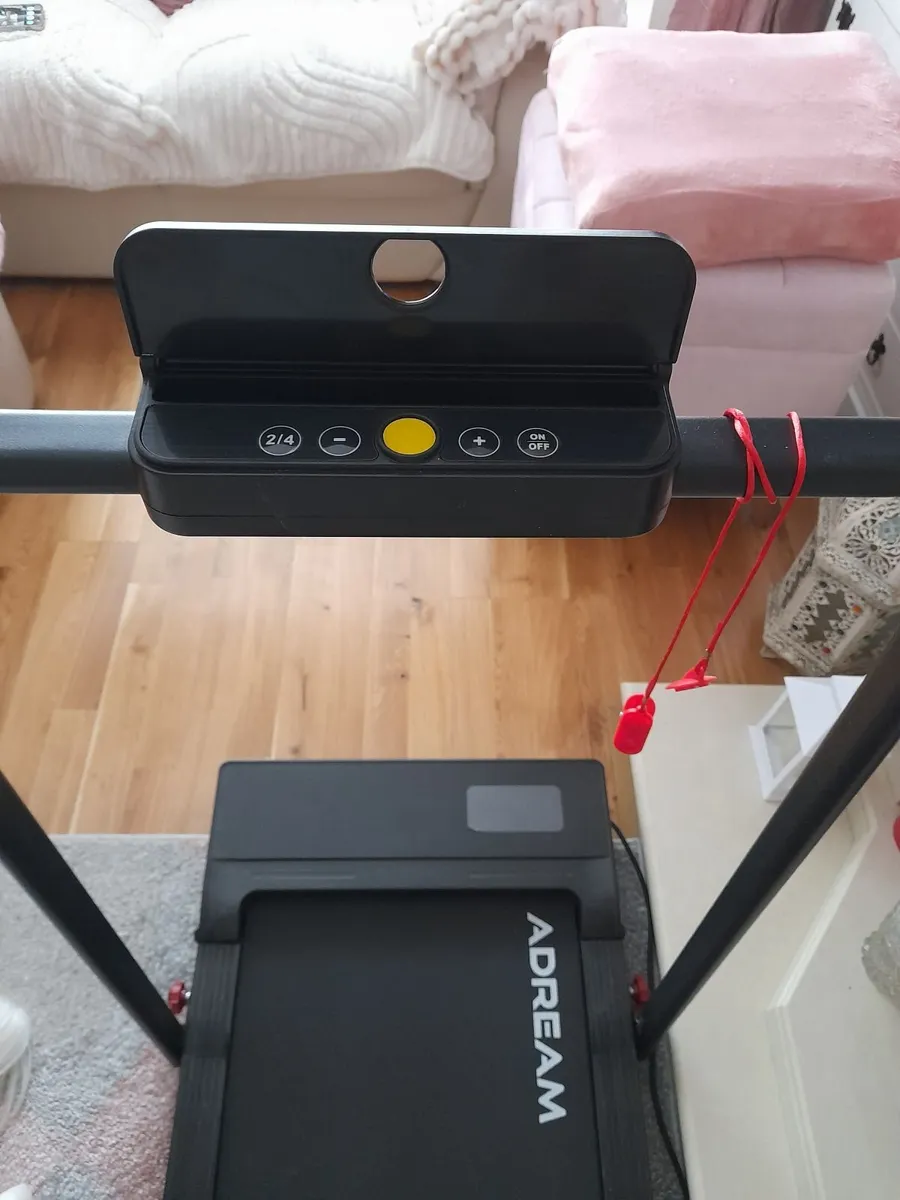 Treadmill - Image 3