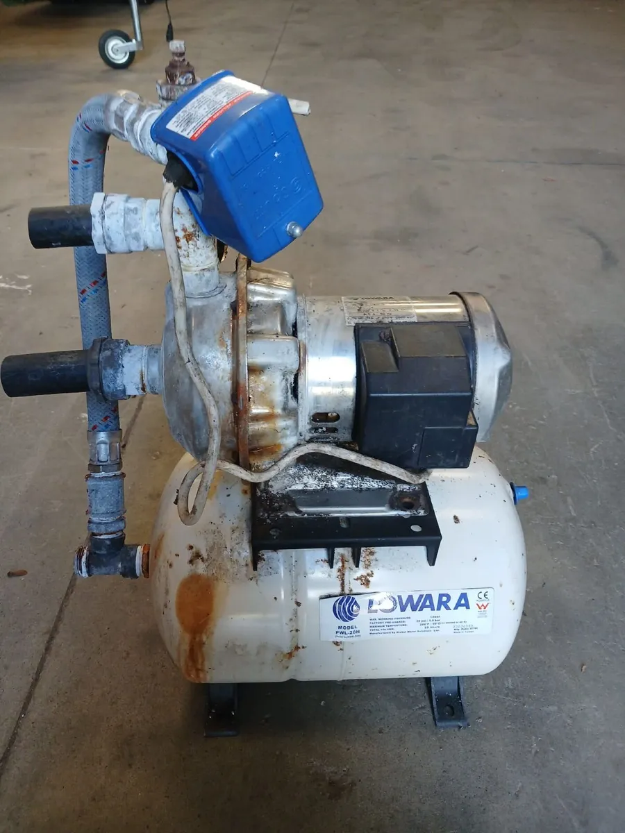 Water well pump - Image 3