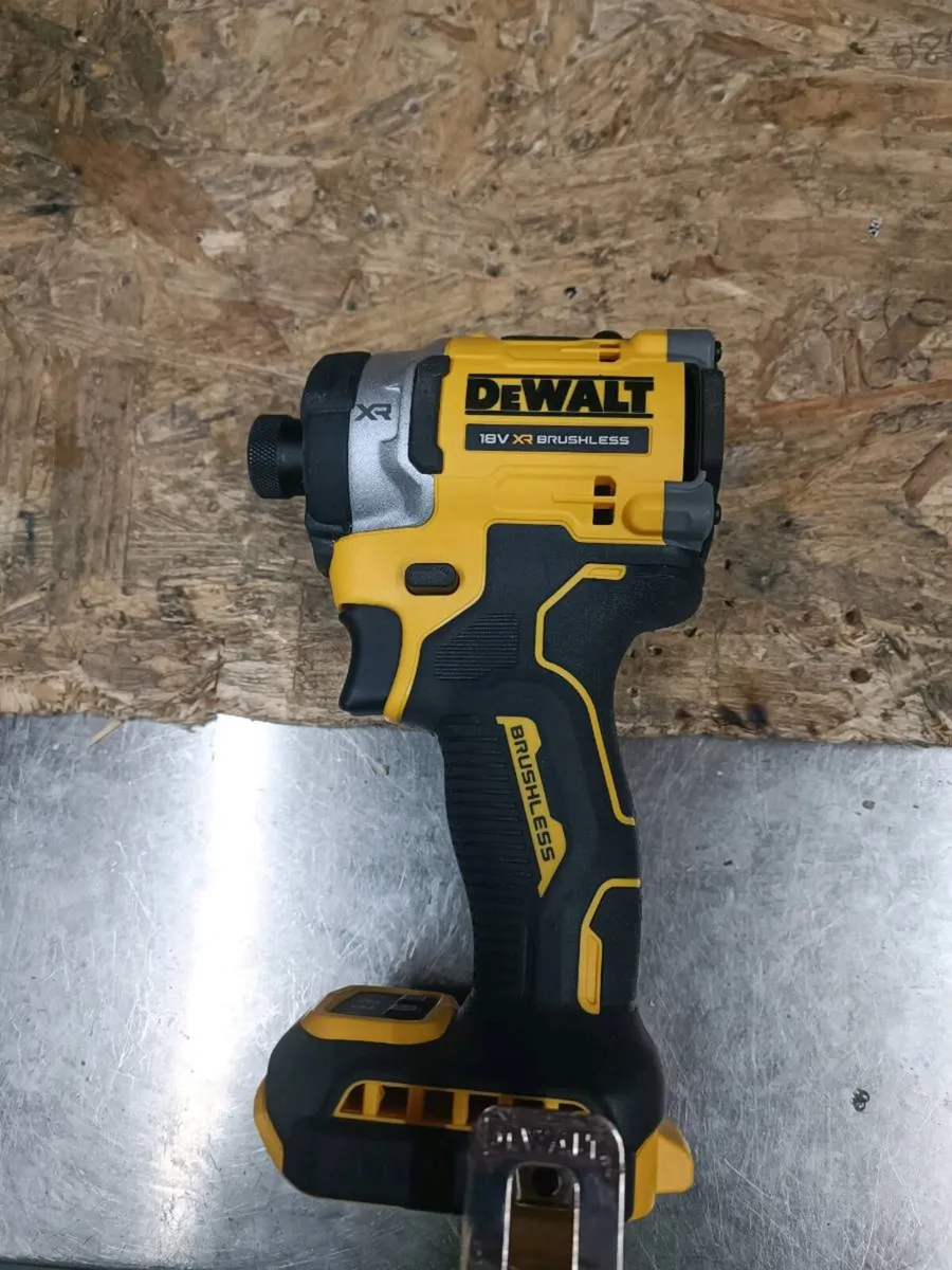 DeWalt dcf860 impact. Brand new