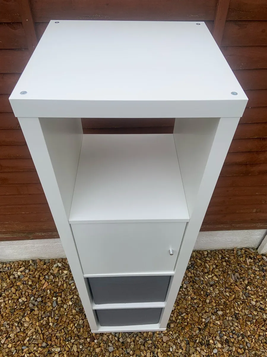 Ikea Kallax Storage Unit - Image 2