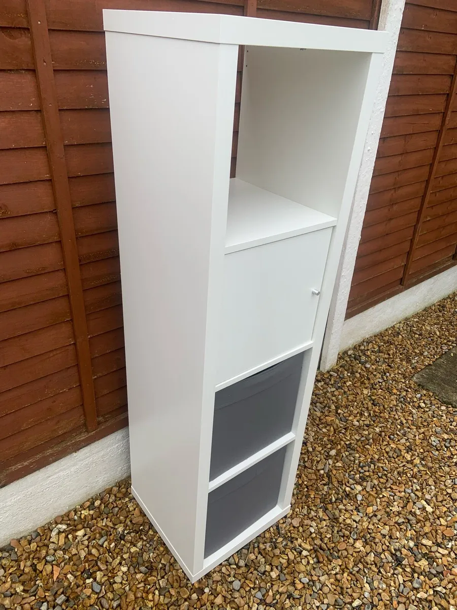 Ikea Kallax Storage Unit - Image 4
