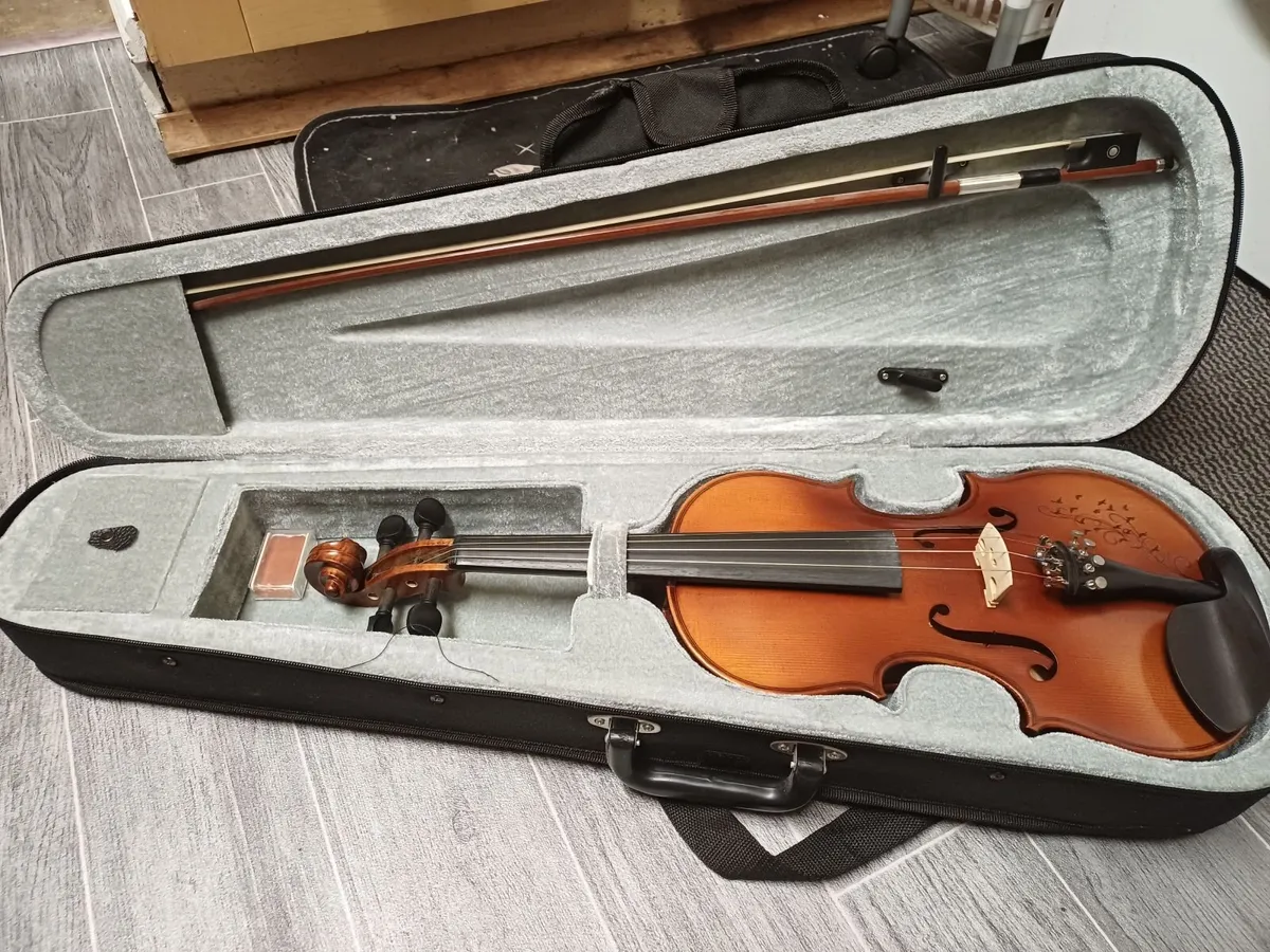 Violin/fiddle - Image 2