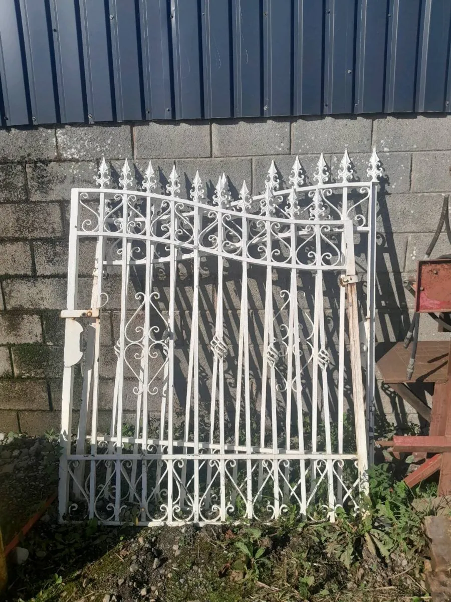 Gates