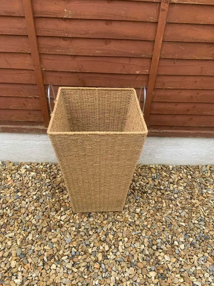 Large Basket - Image 1