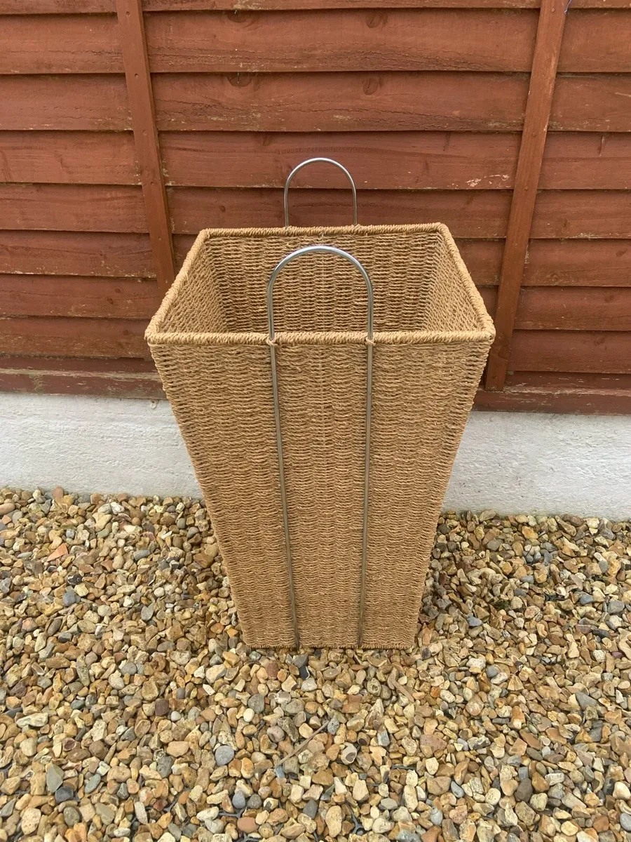Large Basket - Image 3