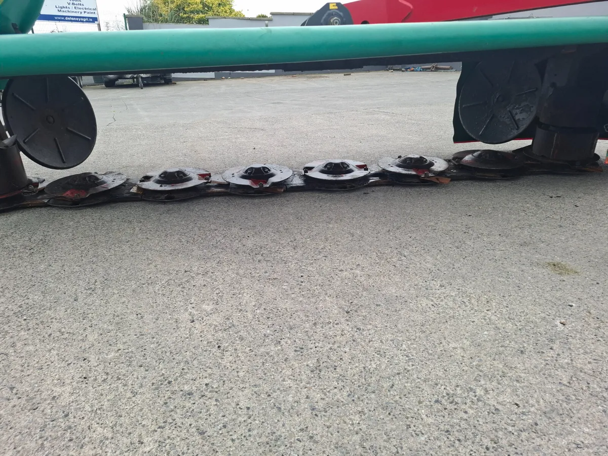 Mower - Image 3