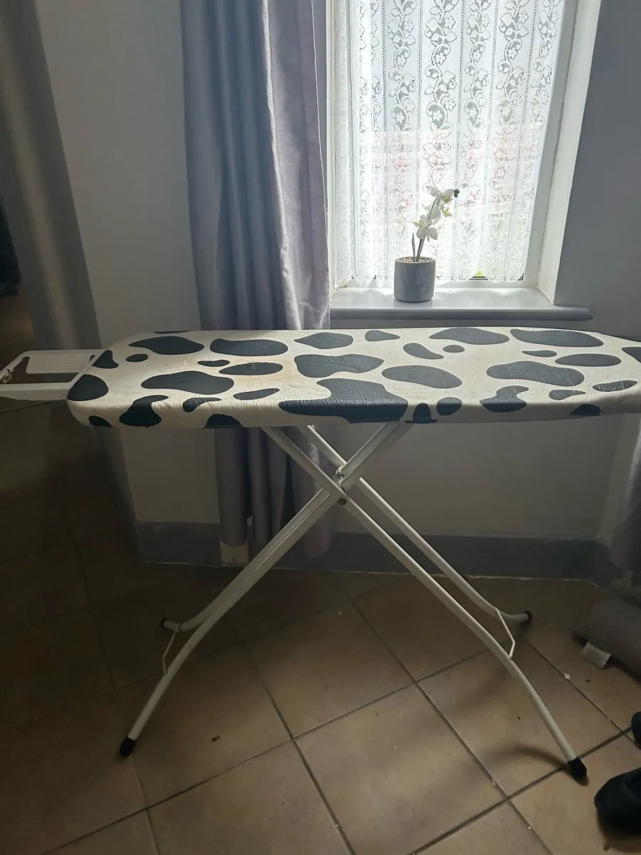 Ironing Board