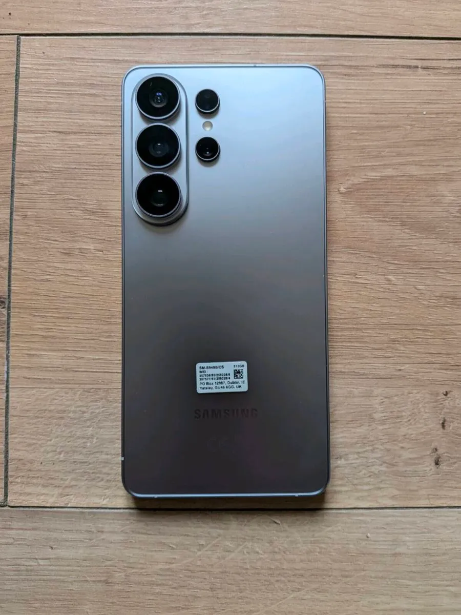 Samsung Galaxy S26 Ultra - Image 3