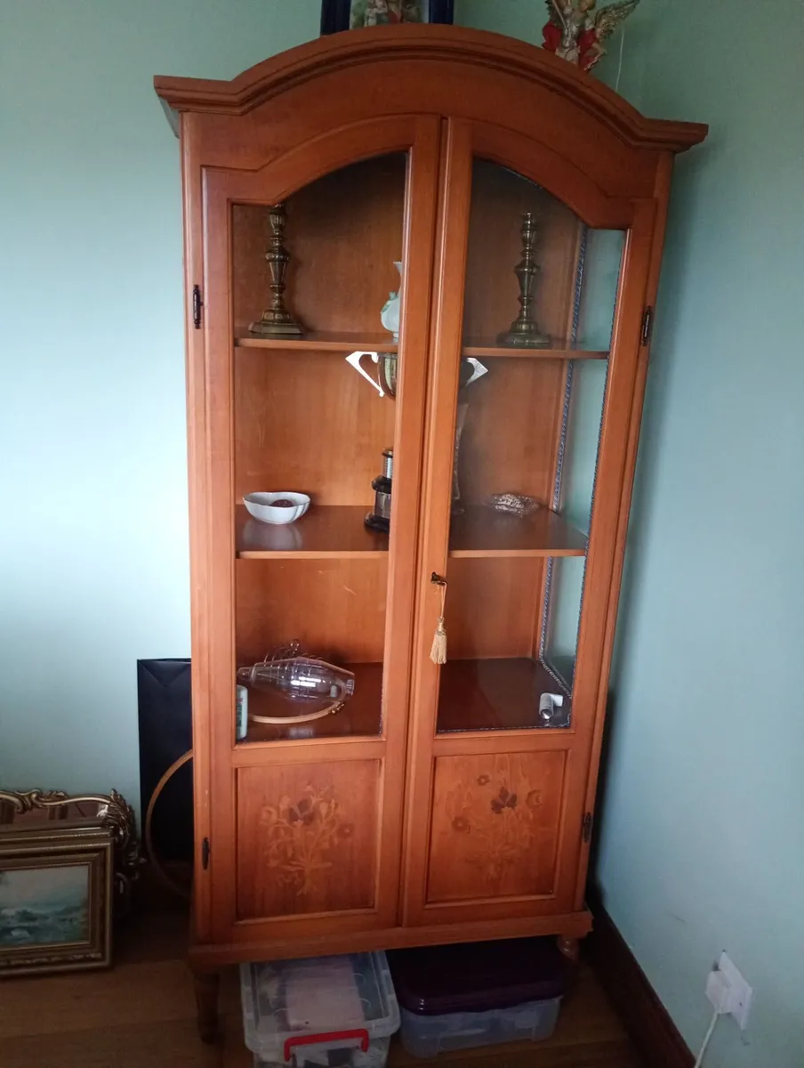 Antique furniture