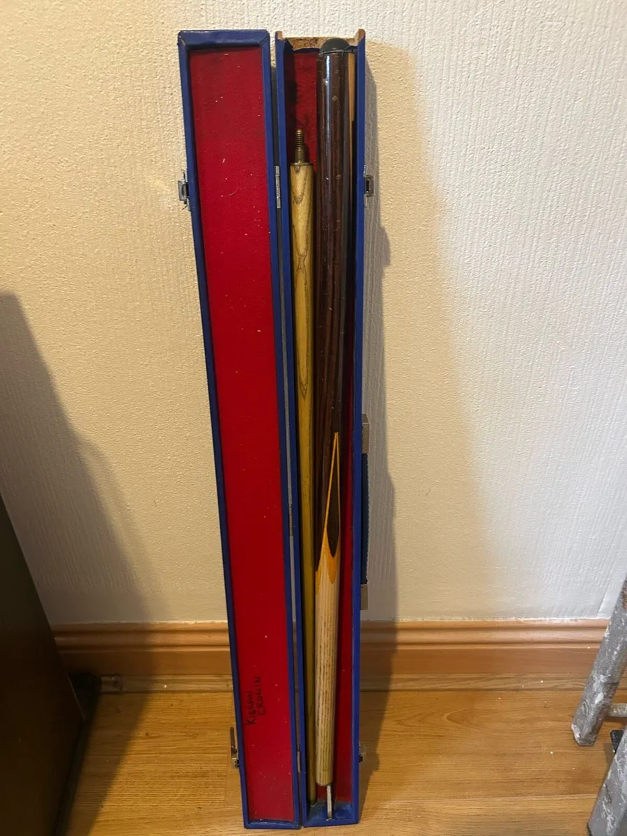 Pool cue - Image 1