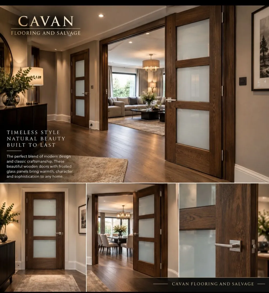 TIMELESS ELEGANCE. BEAUTIFUL CRAFTSMANSHIP. EXCE for sale in Cavan for ...