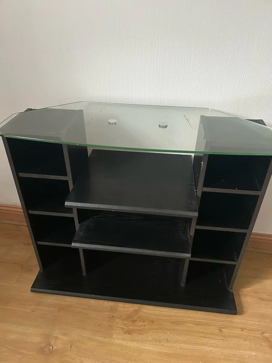 Tv stand