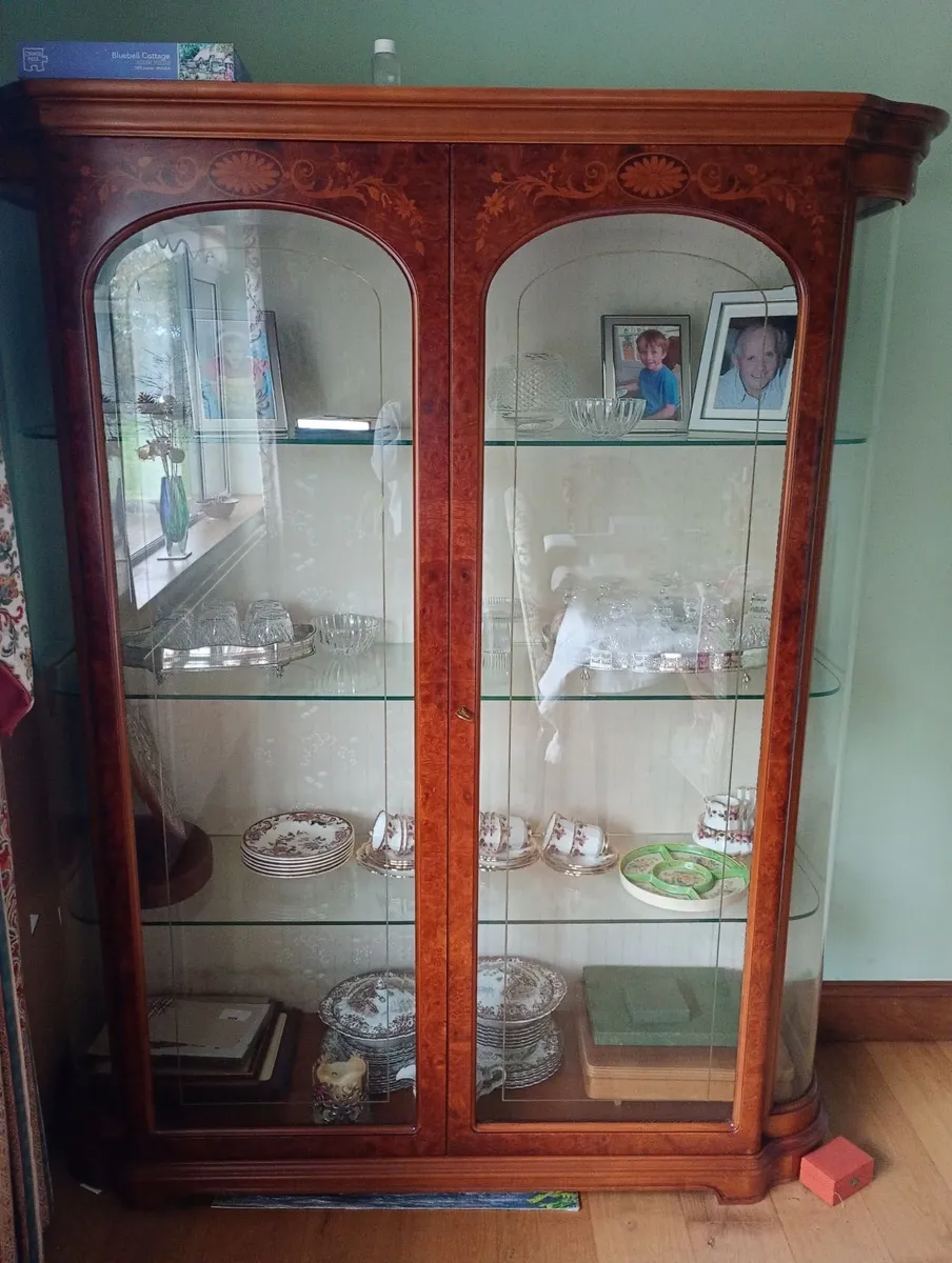 Antique furniture