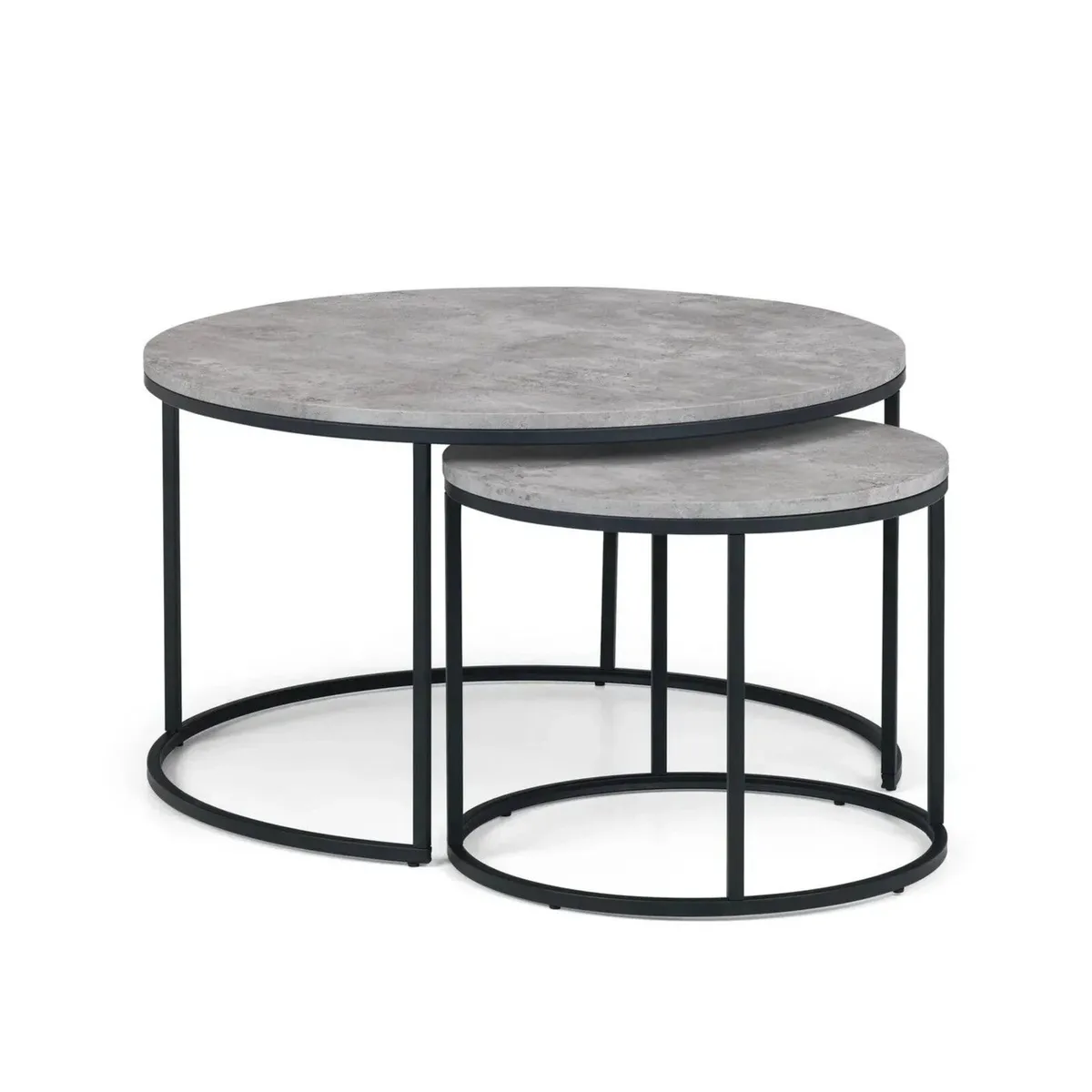 Staten Nested Coffee Tables
