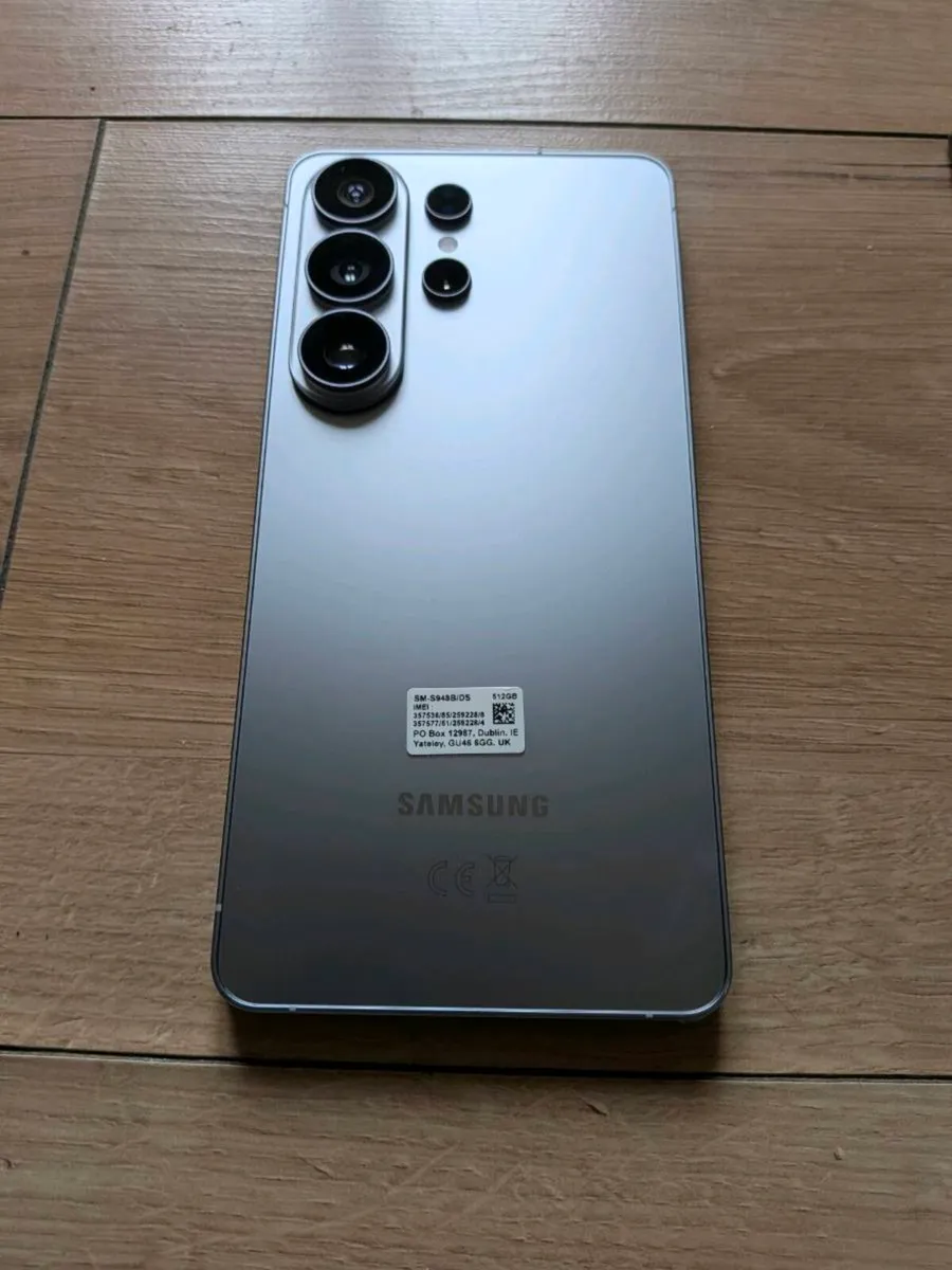 Samsung Galaxy S26 Ultra - Image 4