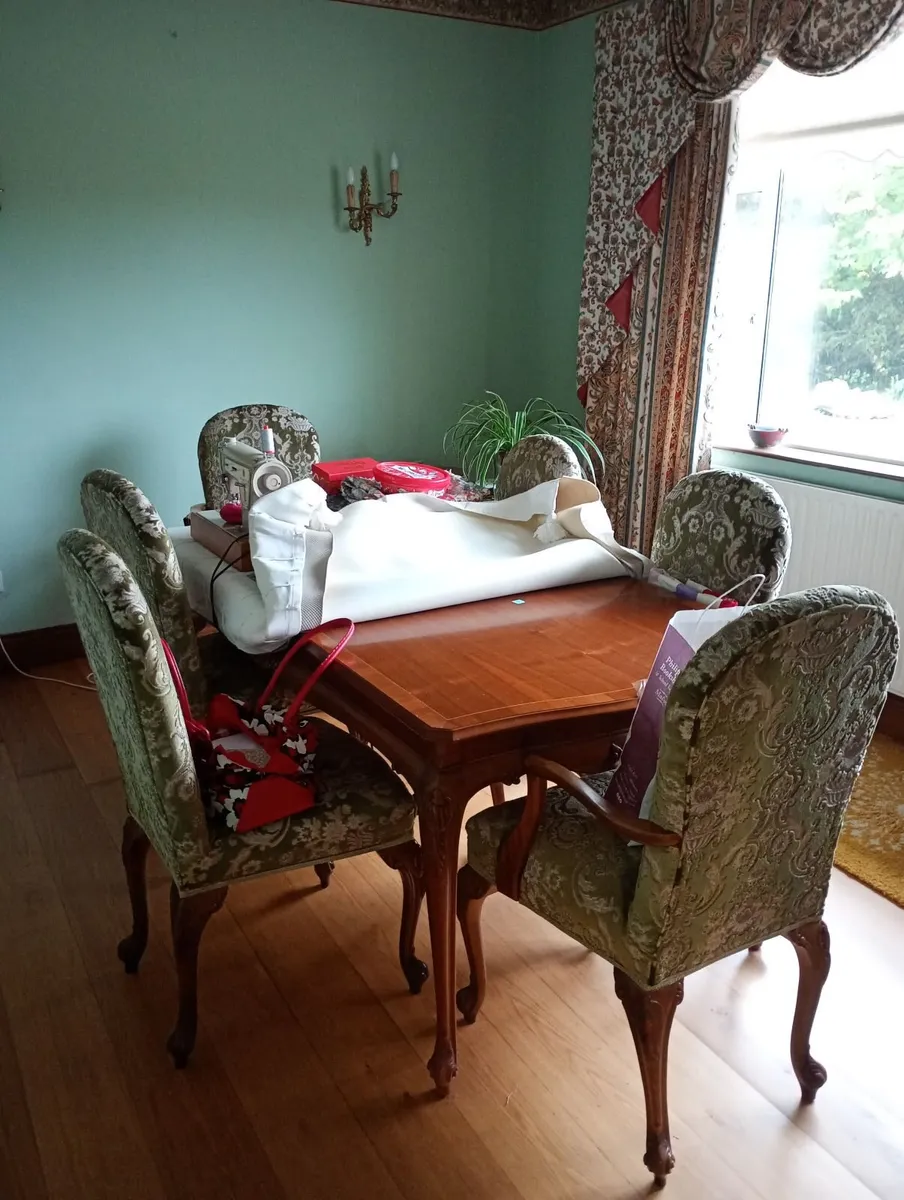 Antique furniture - Image 2