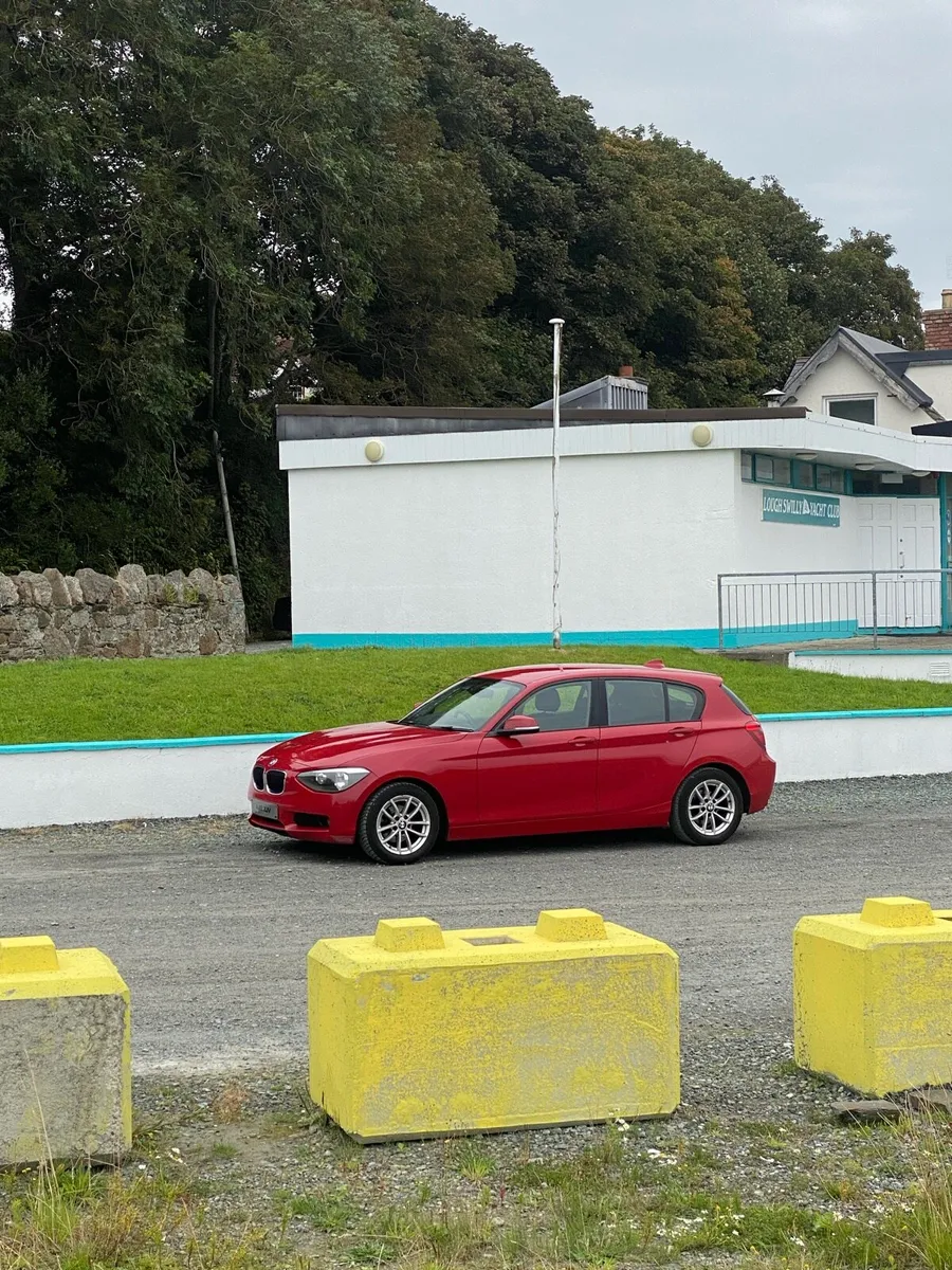 1 Series 116d 2.0 n47 2012 - Image 1