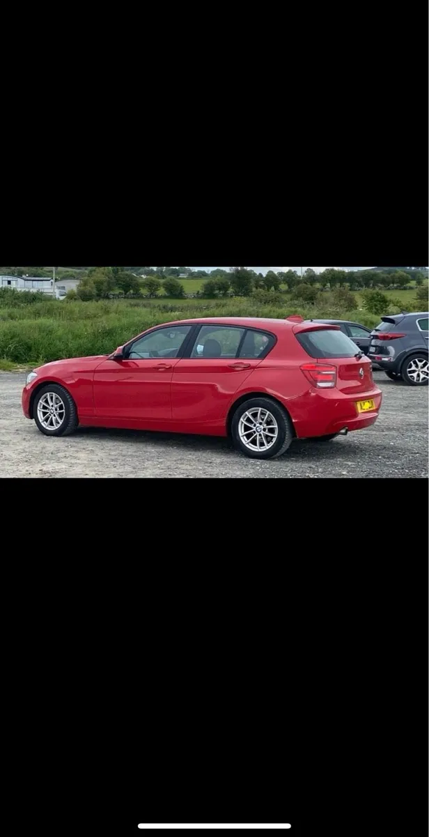 1 Series 116d 2.0 n47 2012 - Image 2