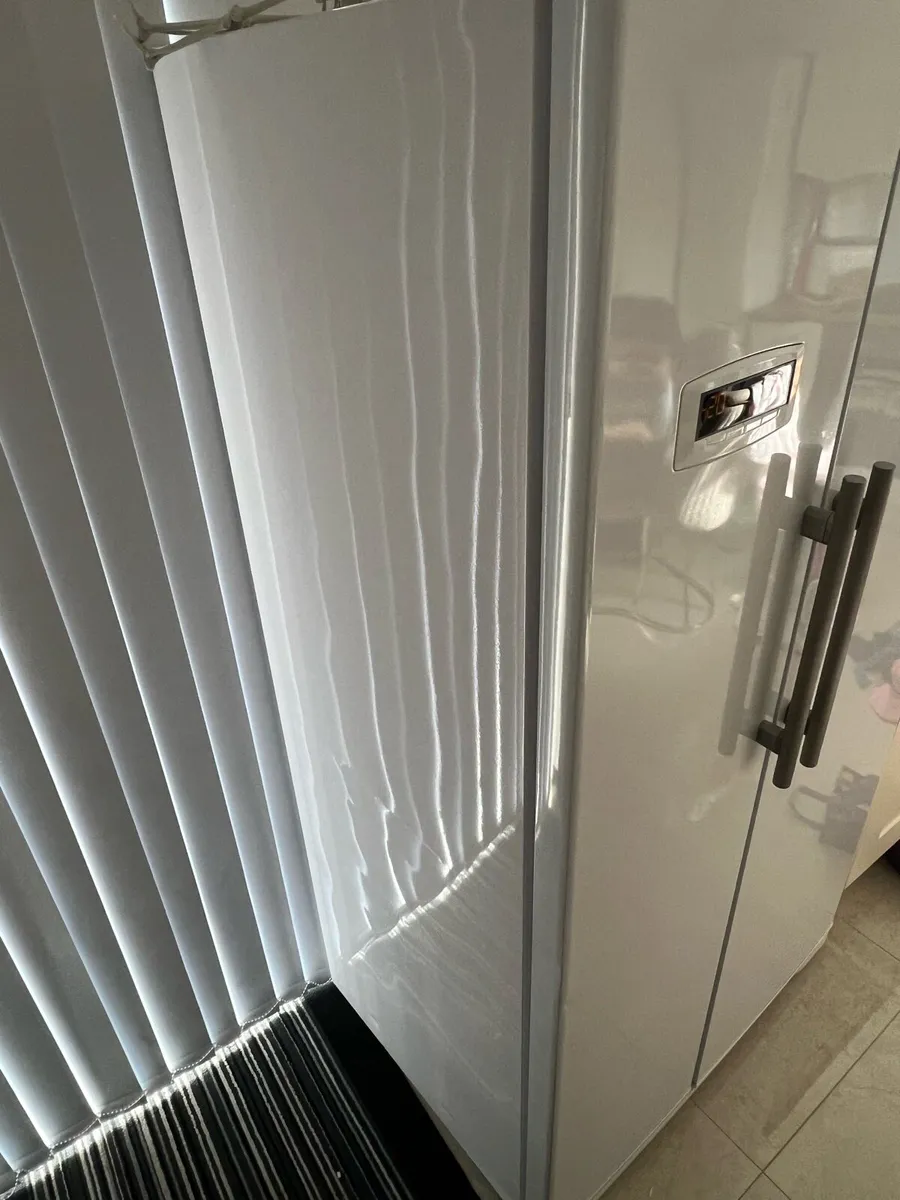 Beko American fridge - Image 3