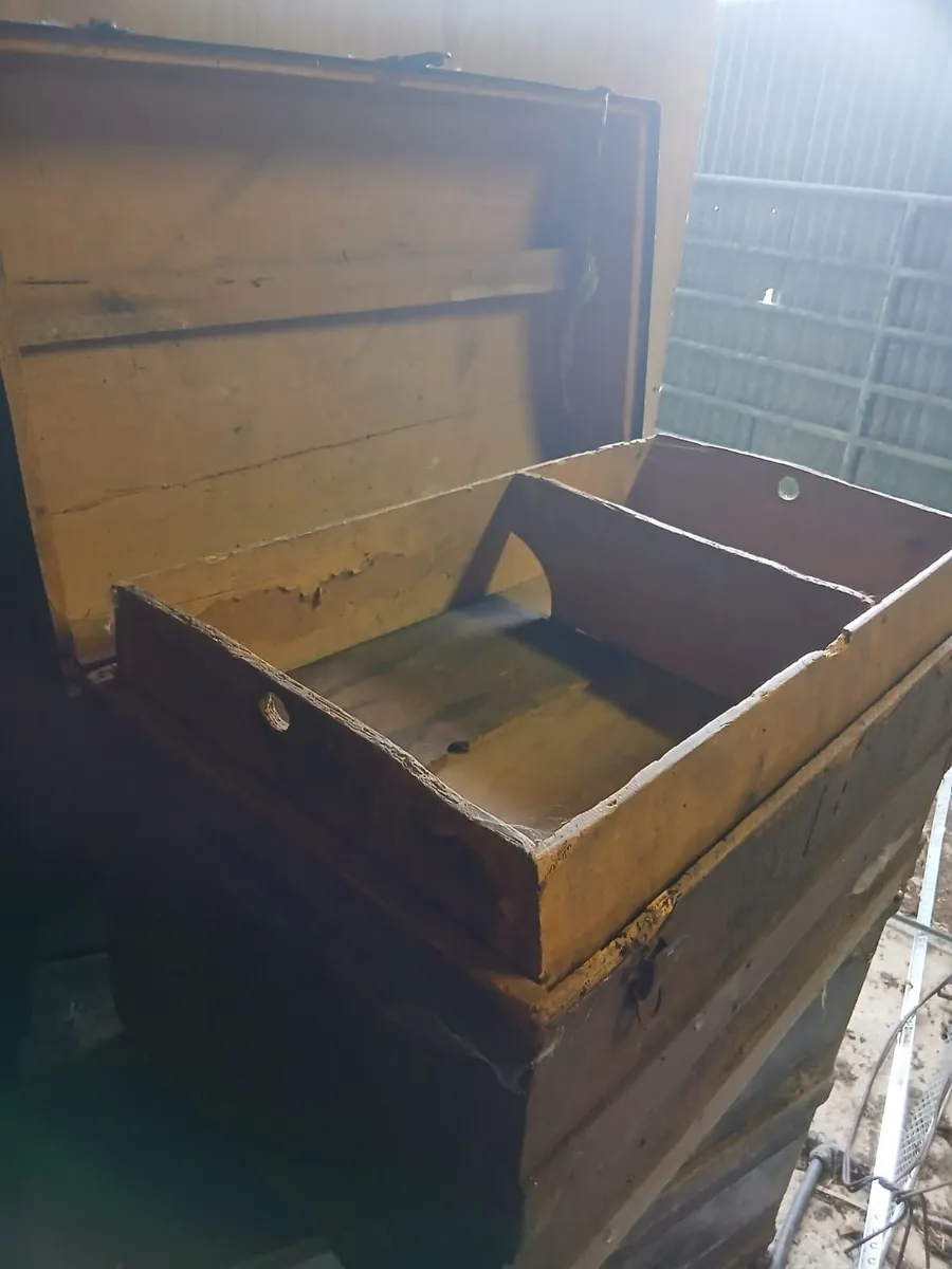Old chests - Image 2