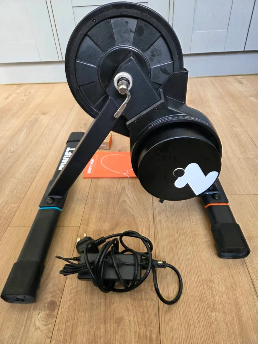Zwift Hub One Smart Trainer - Image 1