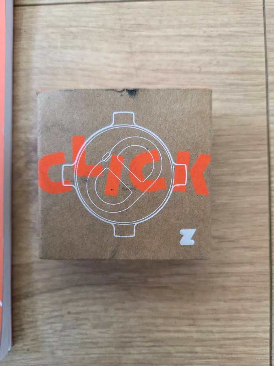 Zwift Hub One Smart Trainer - Image 4
