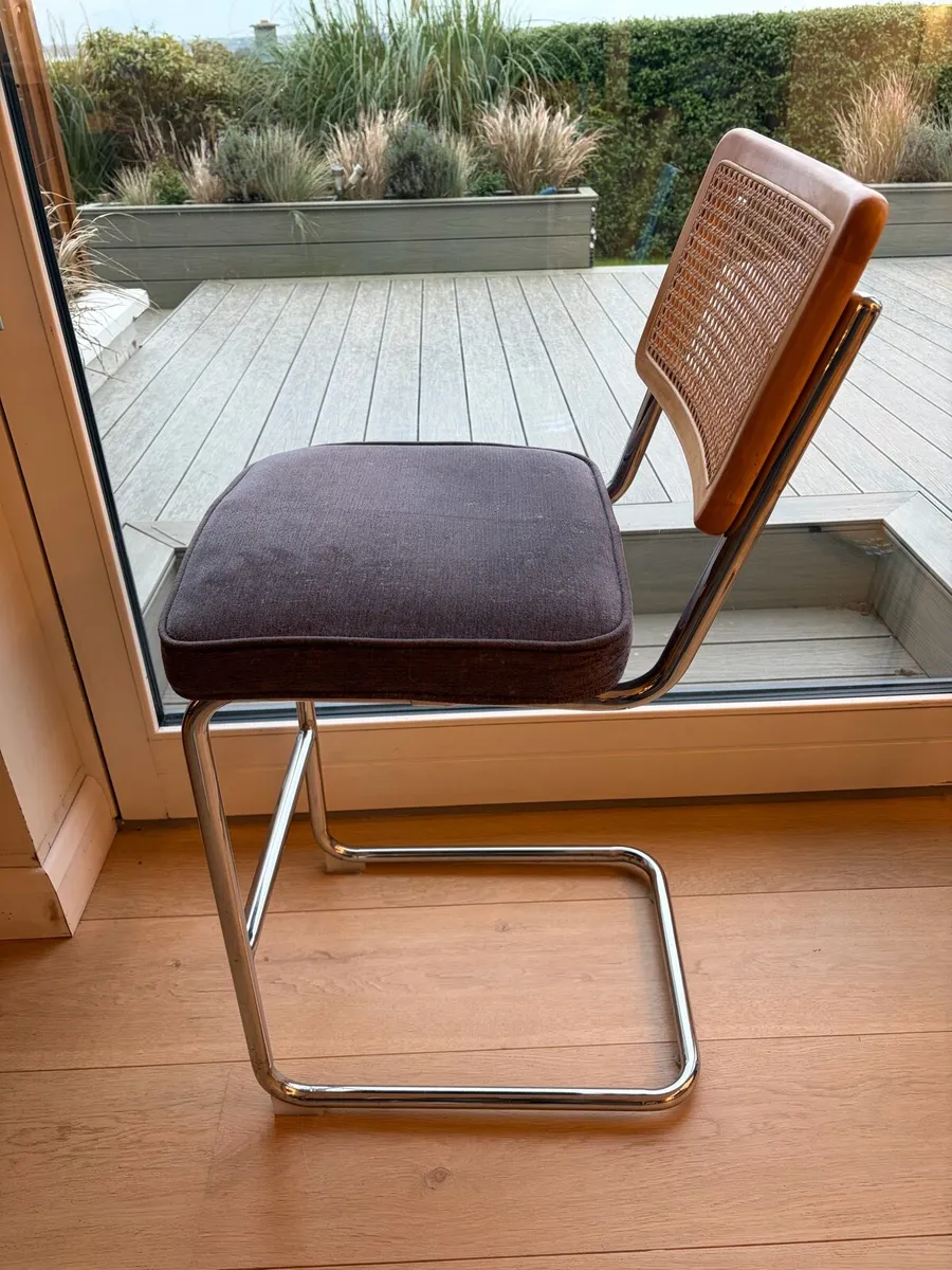 4 counter stools - Image 2